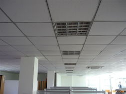 上海專業(yè)裝修服務(wù) 廠房裝修與辦公樓裝潢工程設(shè)計(jì)