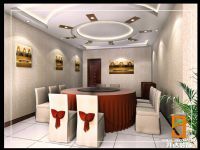 匠心筑夢(mèng)，靈感共生 連云港開(kāi)達(dá)裝飾工程的設(shè)計(jì)師家園