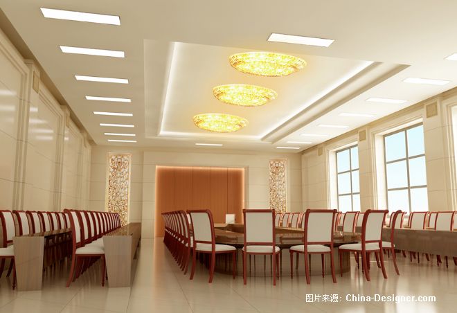 行政中心室內(nèi)精裝修 趙林的設(shè)計(jì)師家園與裝飾工程設(shè)計(jì)的融合藝術(shù)